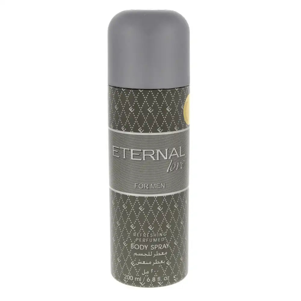 Eternal Love for Men Body Spray 200ml