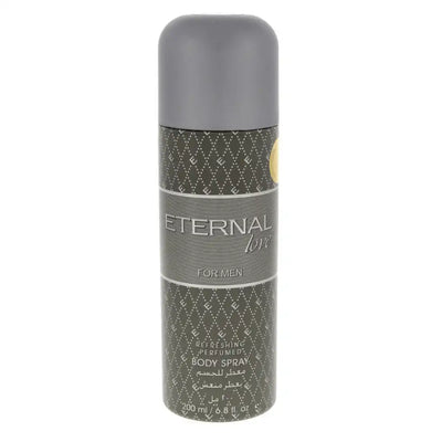 Eternal Love for Men Body Spray 200ml