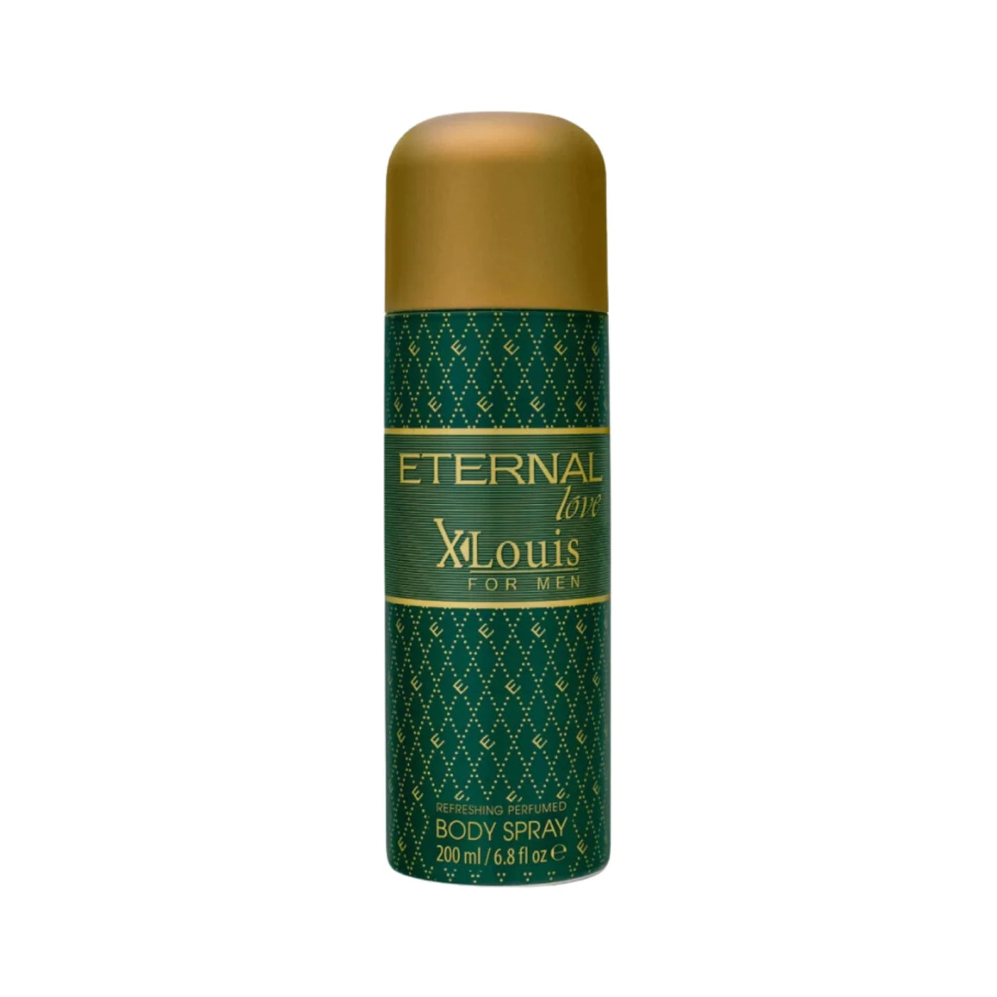 Eternal Love XLouis Men Body Spray 200ml