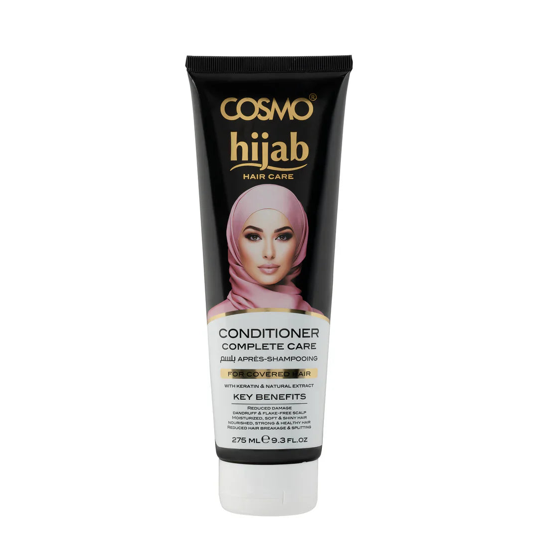 Cosmo Hijab Conditioner 275ML
