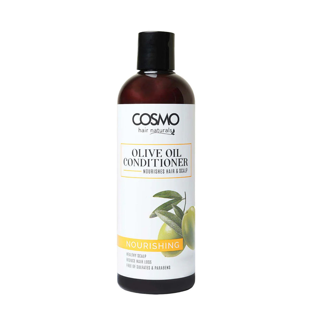 Cosmo Olive Oil Conditioner 480ML