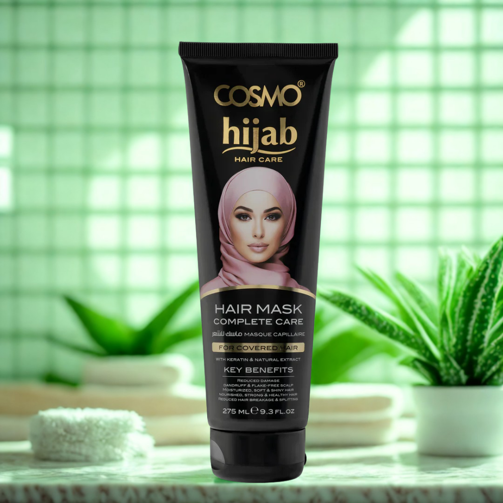 Cosmo Hijab Hair Mask 275ML