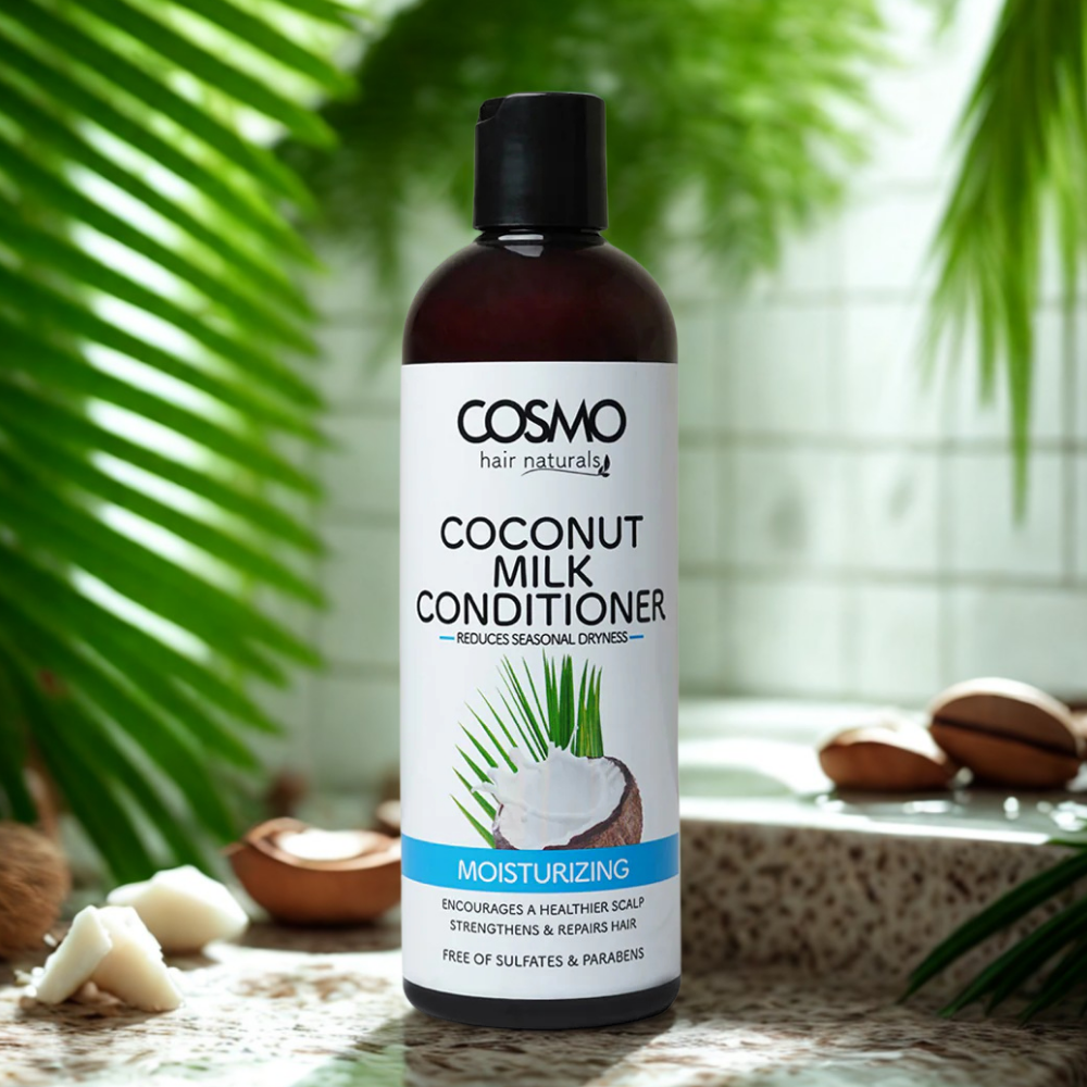 Cosmo Coconut conditioner 480ML