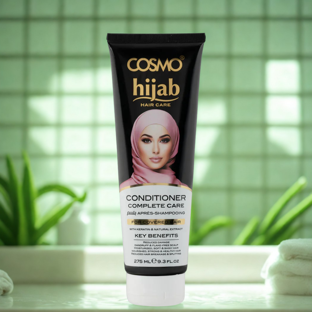 Cosmo Hijab Conditioner 275ML