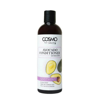 Cosmo Avocado Condtioner 480ML