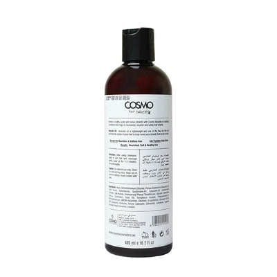 Cosmo Avocado Condtioner 480ML