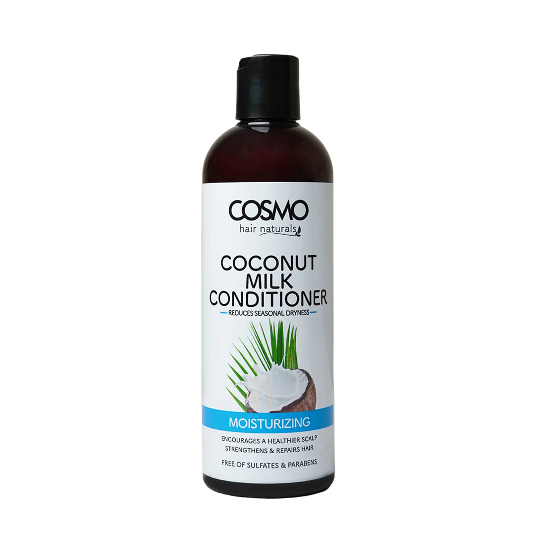 Cosmo Coconut conditioner 480ML