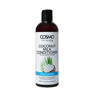 Cosmo Coconut conditioner 480ML