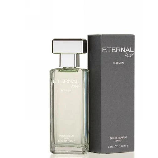 Eternal Love Elegance Eau De Parfum, 100ml
