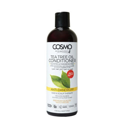 Cosmo Tea Tree Conditioner 480ML