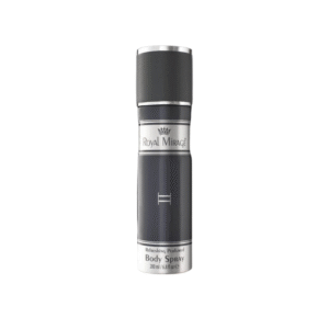 Royal Mirage ll 200ml body Spray