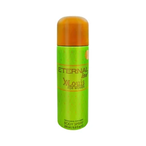 Eternal Love XLouis Women Body Spray 200ml