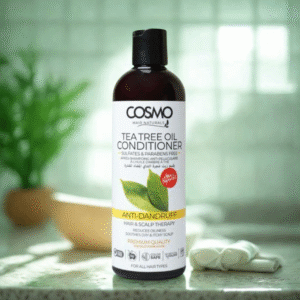 Cosmo Tea Tree Conditioner 480ML
