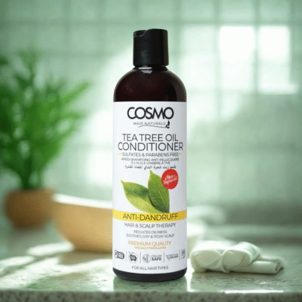 Cosmo Tea Tree Conditioner 480ML