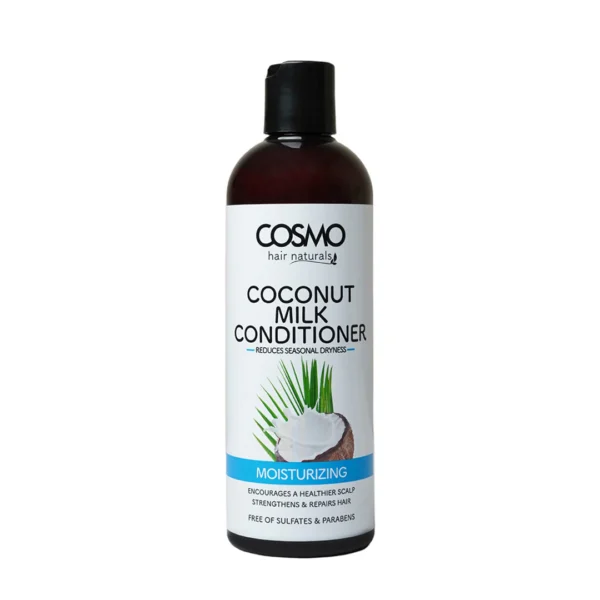Cosmo Coconut comditioner 480ML
