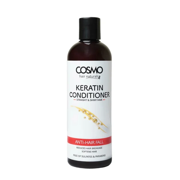 Cosmo Argan oil Conditioner - Image 2