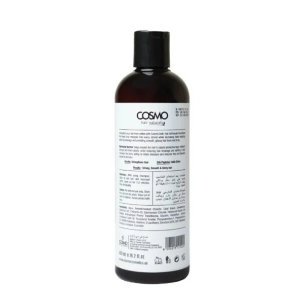 Cosmo Argan oil Conditioner - Image 3