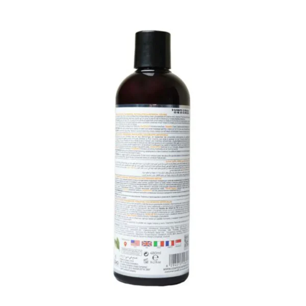 Cosmo Tea Tree Conditioner 480ML - Image 2