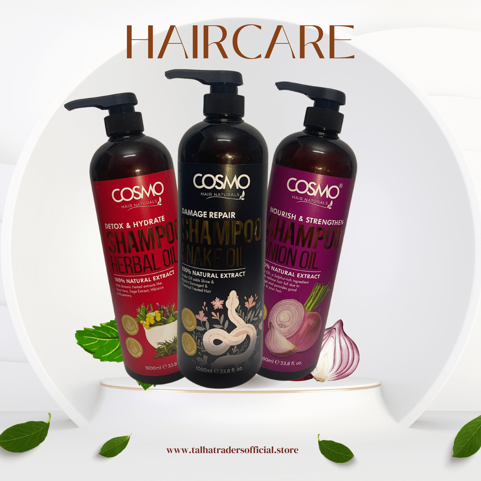 Hair Care