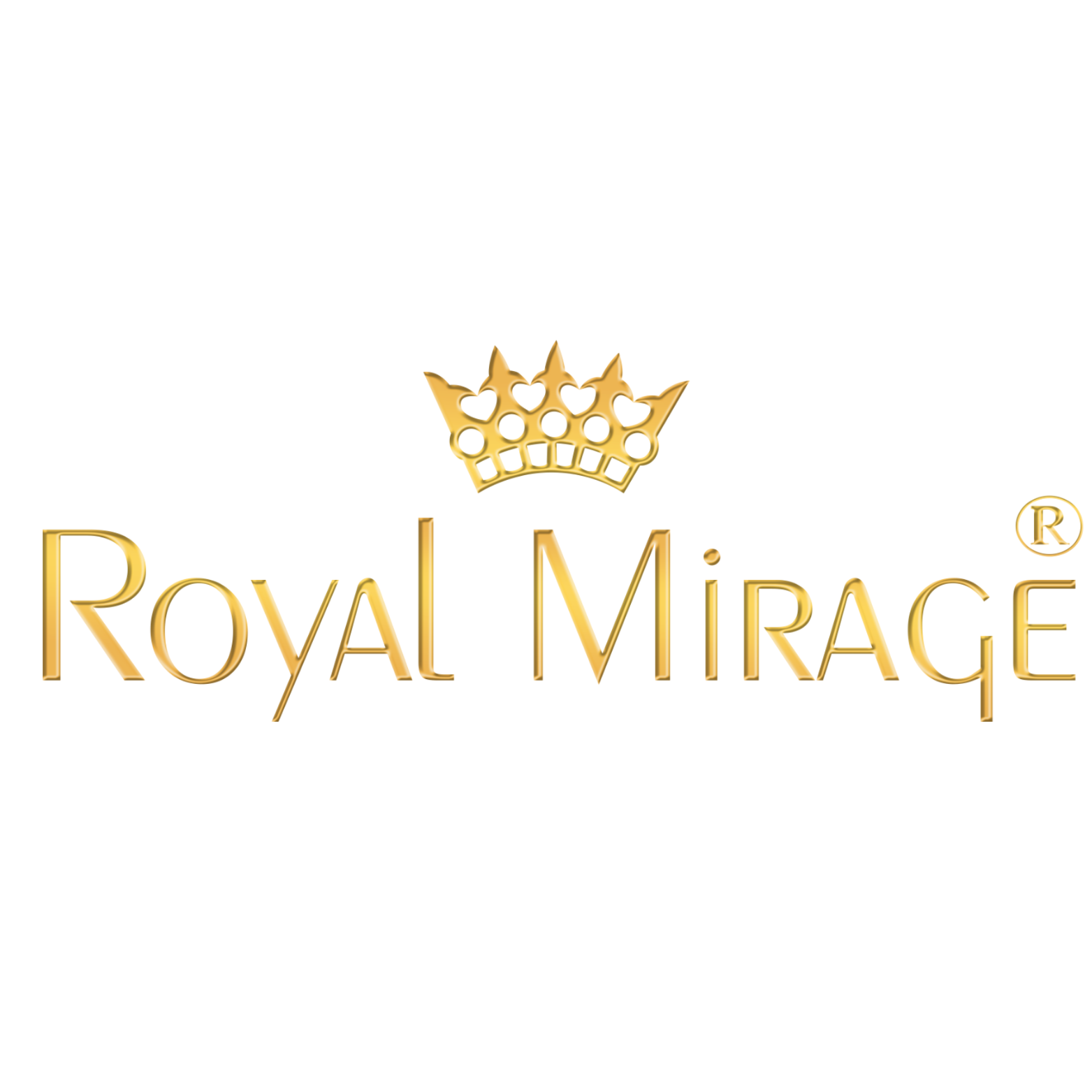 Royal Mirage